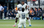 Ecuador đè bẹp Guatemala 3-0 trên sân nhà