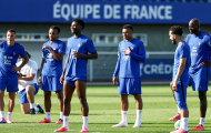 Hồ sơ tuyển Pháp ở World Cup 2026: Vũ điệu cuối của Deschamps