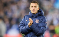 MU có nguy cơ vồ hụt Marc Casado vào tay Monaco