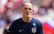 Tuchel cân nhắc trao băng đội phó tuyển Anh cho Declan Rice