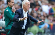 Soi trận Pháp vs Bắc Ireland: Quyết tìm lại mạch thắng