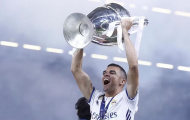 Real Madrid có thể tạo kế hoạch tái hợp Mourinho và Pepe