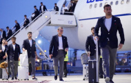 Đội trưởng Iran chất vấn FIFA sau khi bị Mỹ gây khó dễ visa