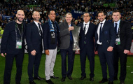 Chelsea và cuộc đổi ngôi năm 2027