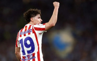 Richards tin Julian Alvarez sẽ đưa Arsenal lên tầm cao mới