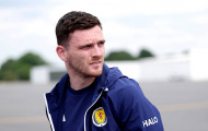Tại sao chiêu mộ Robertson là quyết định khôn ngoan của Tottenham?