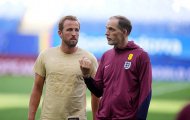 HLV Tuchel đặt niềm tin tuyệt đối vào Harry Kane