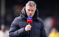 Carragher cảnh báo tuyển Anh sẽ chật vật ở World Cup