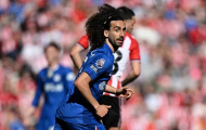 Man United gia nhập cuộc đua chiêu mộ Marc Cucurella