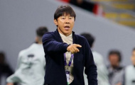 Bến đỗ bất ngờ của Shin Tae Yong tại bóng đá Indonesia
