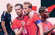 Nhật ký World Cup 2026 tối 8/6: Tuyển Anh chịu áp lực lớn; Iran điêu đứng vì luật nhập cảnh Mỹ