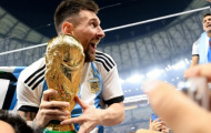 Mức thù lao và tiền thưởng tại World Cup
