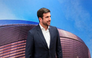 Đối thủ của Perez quyết không bỏ cuộc tại Real Madrid