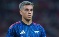 Bị Arsenal rao bán, Trossard thu hút 6 CLB lớn