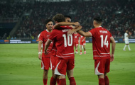 Soi trận Indonesia vs Mozambique: Sức mạnh dàn sao nhập tịch