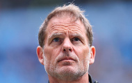 De Boer lo tuyển Hà Lan thiếu tiền đạo ở World Cup
