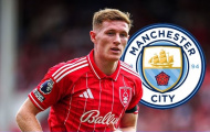 Romano xác nhận Man City chuẩn bị gửi đề nghị thứ 2 vụ Anderson