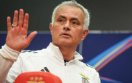 Real Madrid chuẩn bị bổ nhiệm Mourinho sau khi Perez thắng cử