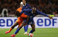 Crystal Palace gây bất ngờ vì có nhiều cầu thủ dự World Cup hơn Real