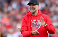Người đại diện bác bỏ tin đồn Jurgen Klopp dẫn dắt Al Ittihad