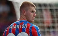 Liverpool lên kế hoạch chiêu mộ Adam Wharton từ Crystal Palace