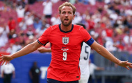Harry Kane và vận mệnh Quả bóng vàng tại World Cup 2026