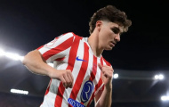 Real Madrid tranh Julian Alvarez giá 150 triệu euro với Barca