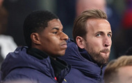 Rào cản mức lương ngăn Bayern chiêu mộ Marcus Rashford
