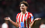 Đại diện Julian Alvarez bác tin đồn tới Real Madrid