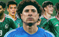 Sự biến ảo của Javier Aguirre giúp tuyển Mexico mơ phá dớp ở World Cup 2026