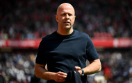 Trở lại Feyenoord có phải là bước lùi của Arne Slot?
