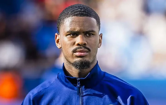 Sao 20 tuổi Chelsea tin Hà Lan vô địch World Cup