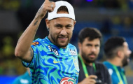 Neymar hồi phục tốt trước thềm World Cup 2026
