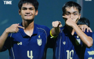 U19 Thái Lan hạ Malaysia, U19 Việt Nam hưởng lợi