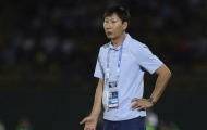 Điểm tin Bóng đá Việt Nam 9/6: Tuyển Việt Nam nguy cơ văng khỏi top 100 FIFA; Xuân Bắc quyết tâm trụ lại V.League