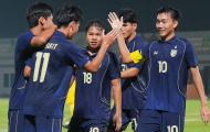 Sự thật việc U19 Thái Lan gián tiếp giúp Việt Nam
