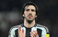 Fabrizio Romano xác nhận Arsenal muốn có Sandro Tonali