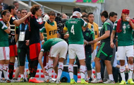 Tấm khiên lỏng lẻo của FIFA trước cái nóng World Cup 2026