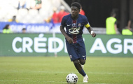Emmanuel Mbemba là ai và vì sao Arsenal quyết chiêu mộ?