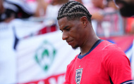 World Cup 2026 là canh bạc định đoạt tương lai của Rashford