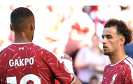 Curtis Jones đồng ý gia nhập Inter Milan
