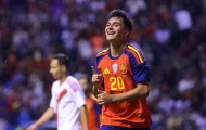 4 điểm nhấn Peru 1-3 Tây Ban Nha: Cỗ máy La Roja đã sẵn sàng