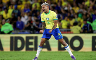 Bruno Guimaraes đòi lại sự tôn trọng cho đội tuyển Brazil