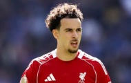 Curtis Jones là lối thoát hay rào cản của Liverpool hè này?