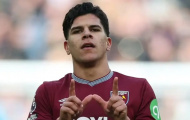 Romano xác nhận MU săn đón Mateus sau khi chốt Ederson