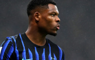 Denzel Dumfries ký hợp đồng 4 năm với Real Madrid