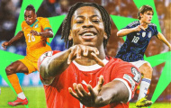 Lộ diện 10 sao trẻ hứa hẹn khuấy đảo World Cup 2026