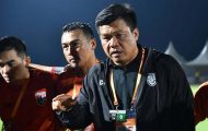 HLV Thái Lan tuyên bố không ngại đấu U19 Việt Nam ở bán kết