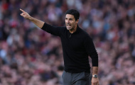 Arsenal cần giải quyết 8 hợp đồng để nâng tầm đội hình