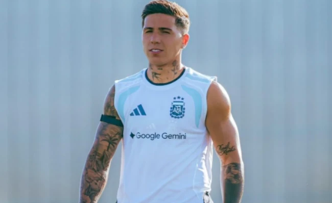 Tin đồn chuyển nhượng tối 9/6: Real đàm phán mua Enzo Fernandez; MU tăm tia Cucurella